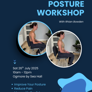 Posture Workshop