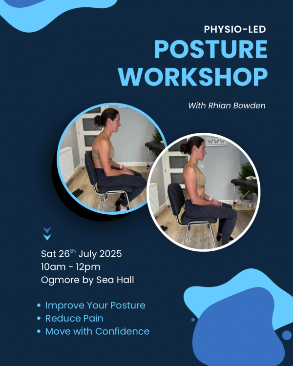 Posture Workshop