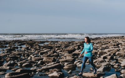 The Power of Walking: Why It’s Essential for Women’s Health as They Age