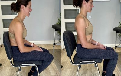 The Hidden Cost of Poor Posture: Why It’s More Than Just a Slouch