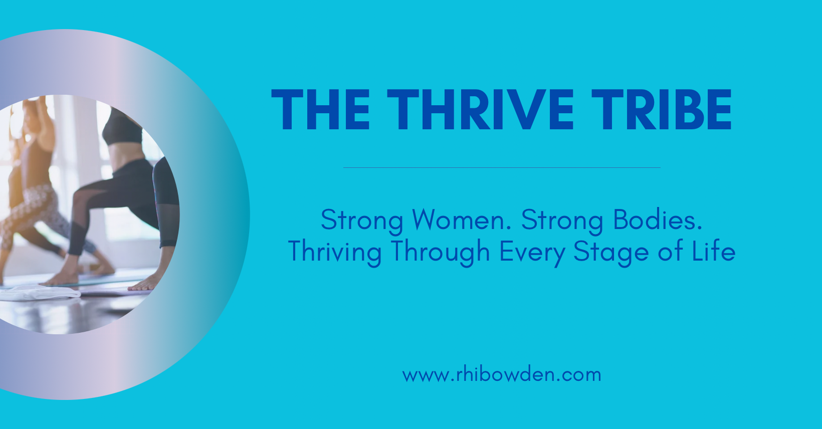 The Thrive Tribe (1640 x 856 px)