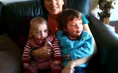 To the Single Parents Who Find Christmas Hard