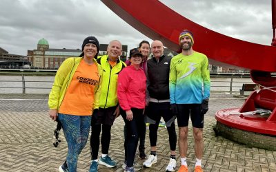 48 and Thriving: Rewriting the Story of Ageing, Perimenopause & Menopause