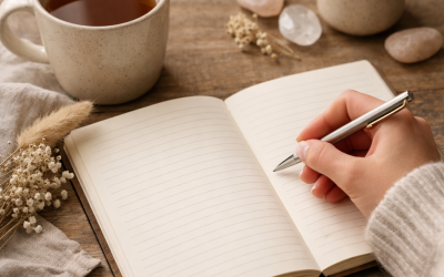 Why Slowing Down and Letting Go Matters More Than You Think