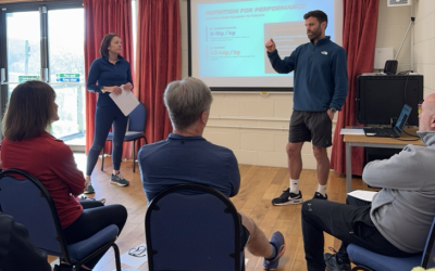 Learning to Trust Your Body in a World Full of Noise