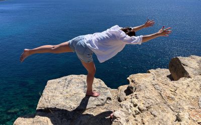 Balance: The Thing I Got Wrong for Years